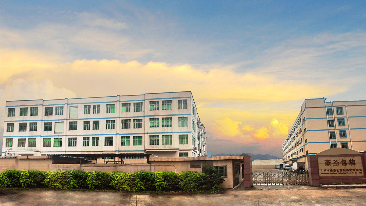 Guangzhou Haosheng Packing Products Co., Ltd. Softcover book Printing
