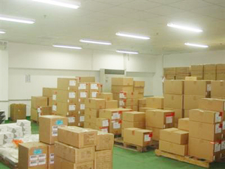 Shenzhen Promotion Gifts Trading Co., Ltd. Stationery