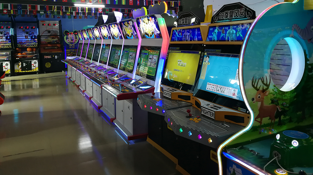 Guangzhou Meiyi Electronic Technology Co., Ltd. factory image 1