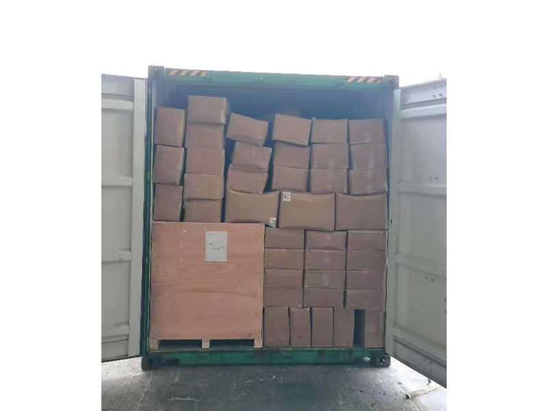 Nanjing Easyway Import & Export Trading Co., Ltd. safety barriers