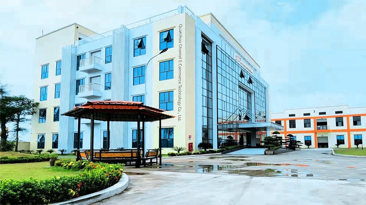 Quanzhou Kezhi International Supply Chain Co., Ltd. press machine
