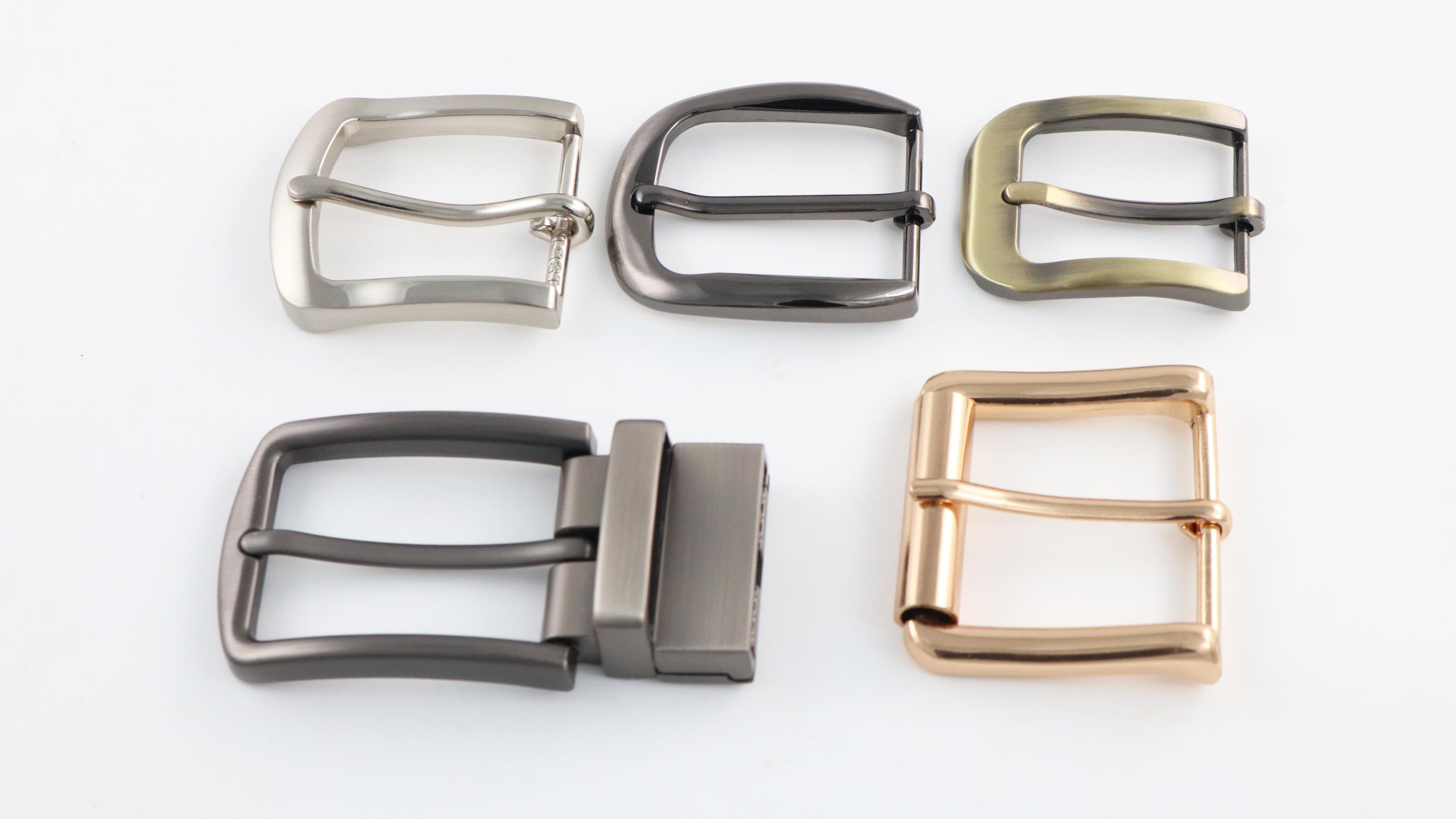 Deho Metal Crafts Co., Ltd. Snap Buttons