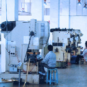 Dragon City Industries Company Limited factory image 3