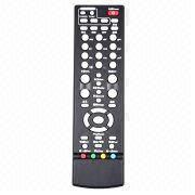 Universal Remote Control/Hotel Control Board for KTV and VOD