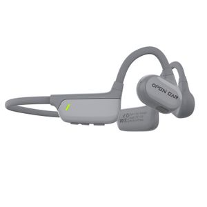 ALOVA Top Fashion Bluetooth Earphone Open Ear Portable Headset Sport Headphone Wireless Telephone