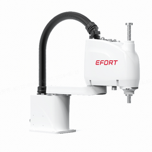 EFORT Brand 4 axis 3kg Industrial SCARA robot for Automation