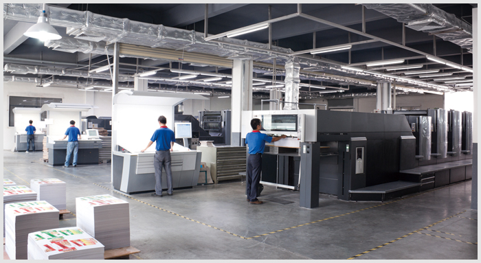Shenzhen Levin Printed Packaging Mart Co., Ltd. Cardboard Packaging