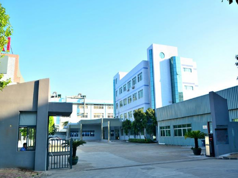 Zhangzhou Tasite New Material Technology Co., Ltd. Plastic Quick Coupling