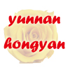 Yunnan Hongyan Flower Technology Co., Ltd. logo