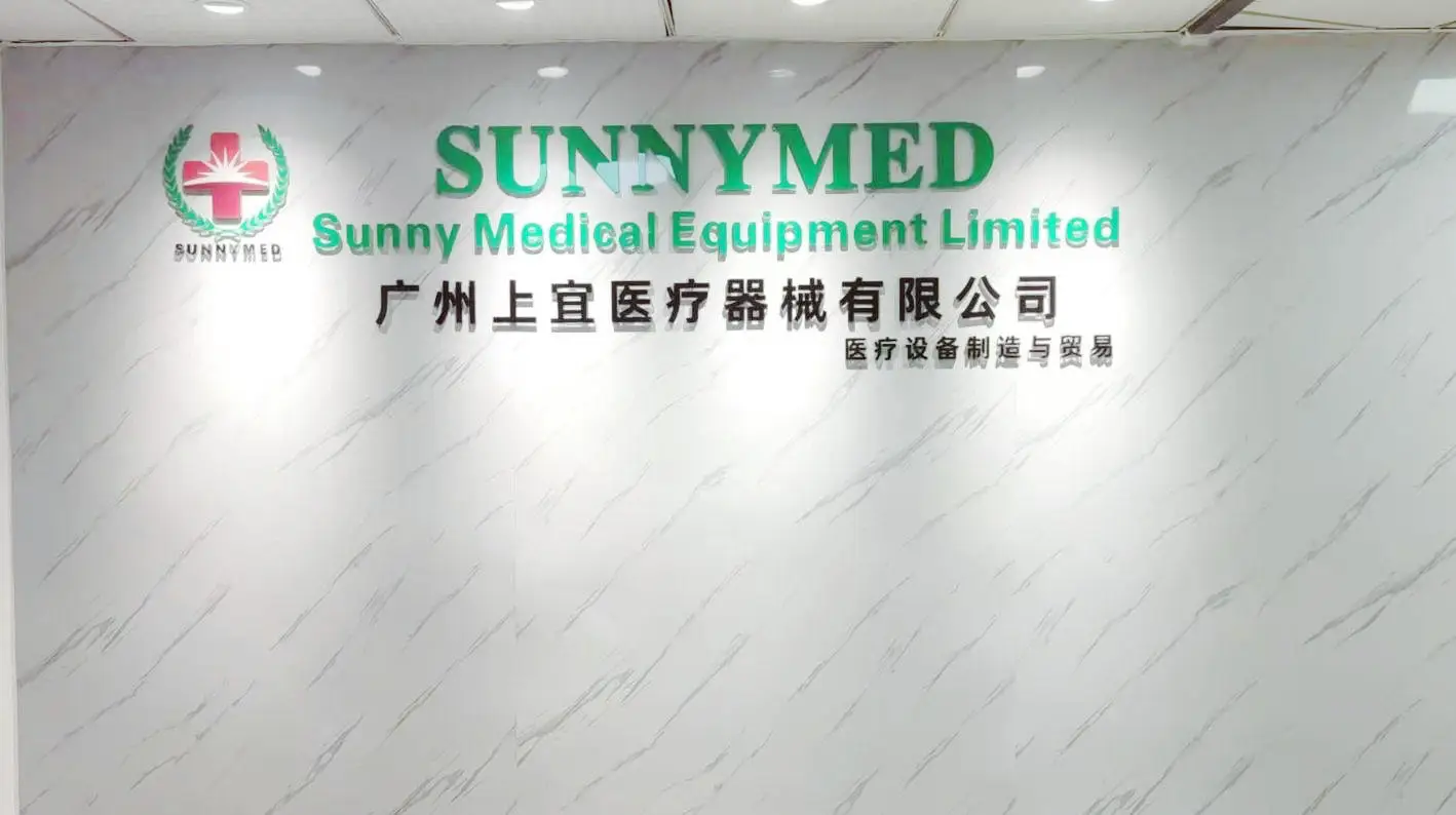 Sunny Medical Equipment Limited Endoscope