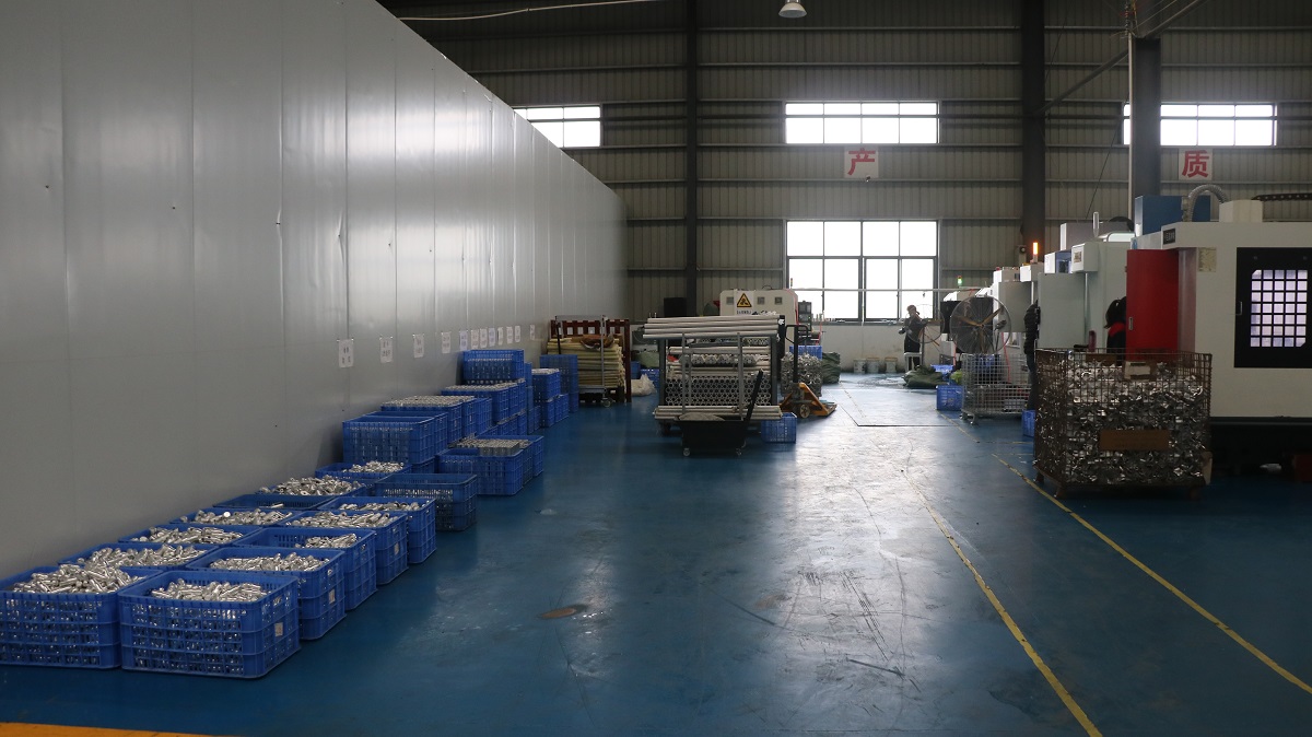 Shenzhen Tourgo Event Solution Co., Ltd. Flight Cases