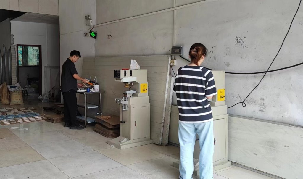 Luokai (Zhongshan) Packaging Co., Ltd. Product customization