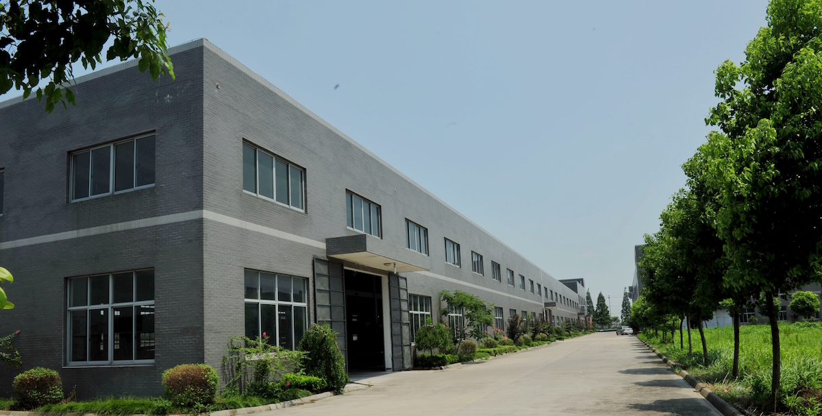 Changsha M-Shine Crafts Co., Ltd. PVC action figures