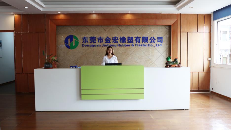 Dongguan Jinhong Rubber And Plastic Co., Ltd. Silicone Baby Teethers
