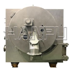GK Scraper Discharging Separation Machine Peeler Centrifuge Bottom Discharging Starch Industrial