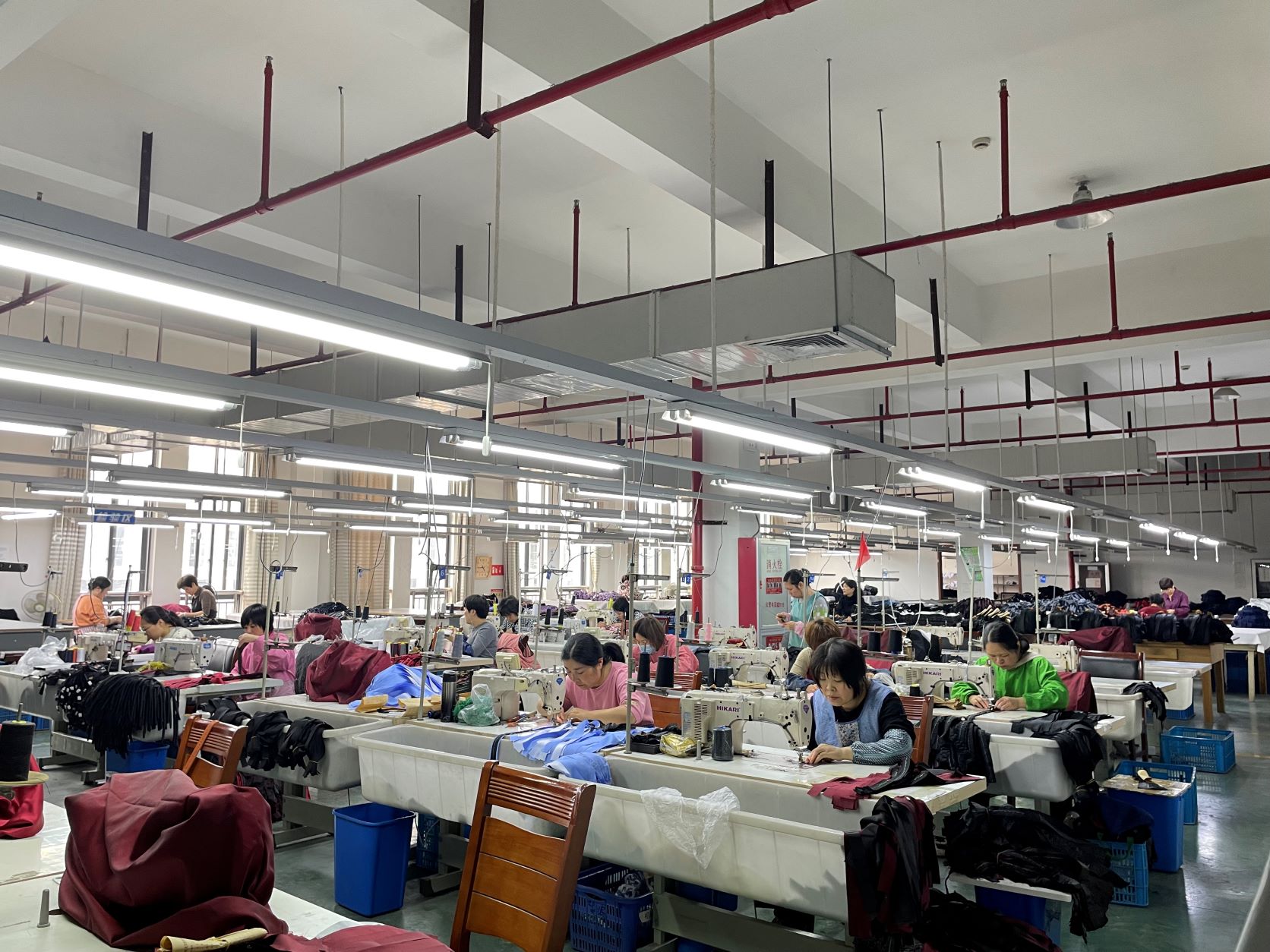 Shengzhou Youcheng Import and Export Trade Co., Ltd. bow ties