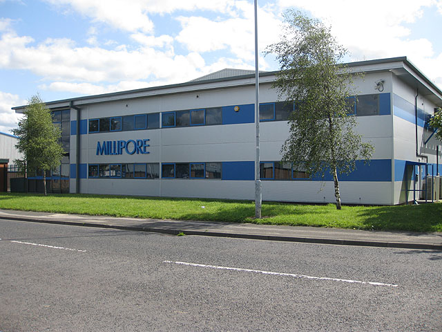 Ferm International B.V. factory image 3