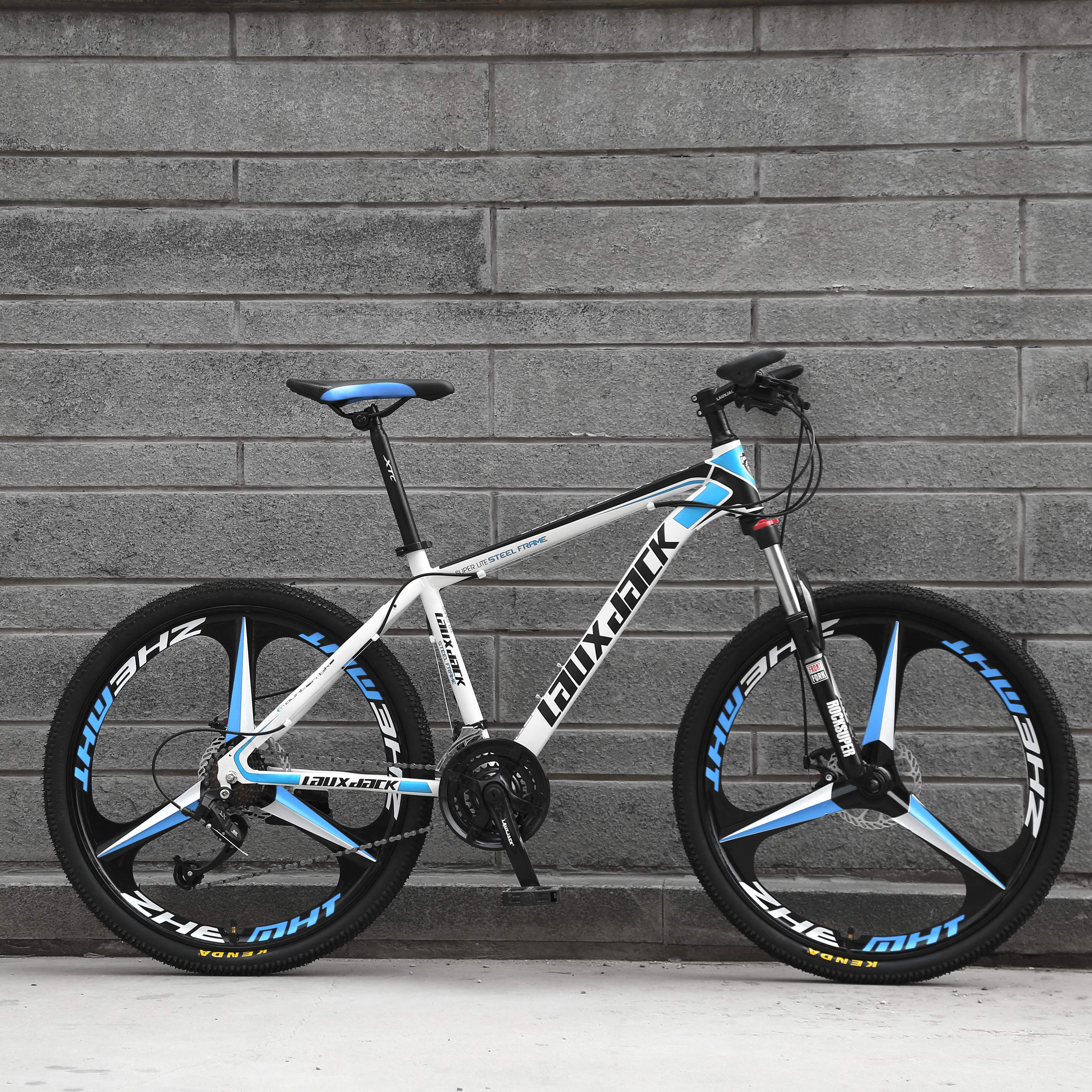 2024 New High Quality Super Runner Bike/29 inch 30/33 speed Aluminum Alloy MTB Mountain Bike,mountain bicycle