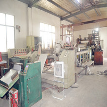 Lanxi Shanbao Printing Factory factory image 3