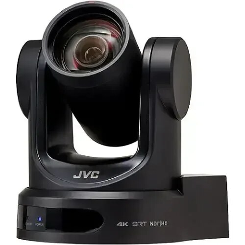 NEW Original Video 4K KY-PZ400NBE PTZ Camera Ready