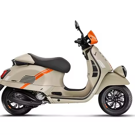 1one Time Lest Holdings Proprietary Limited New Original Sales Vespas GTV 300