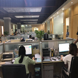 Shenzhen Gongdaxian Technology Co., Ltd. factory image 2