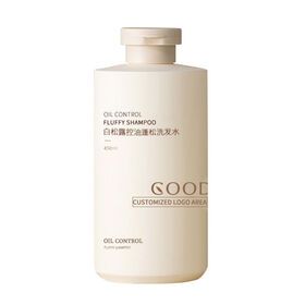 New Products Shampoo Private Label Natural Hair Care Set Moisturizing Shampoo For Oil Hair