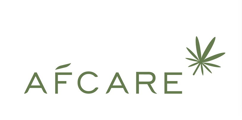Guangzhou Aifujia Biotechnology Co., Ltd. logo