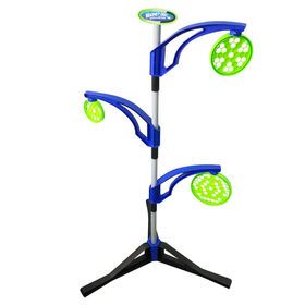 Popular Outdoor Sport Game  Sand Beach Set Magnet Disc Challenge flying disc Multiplayer Games Toys for Children