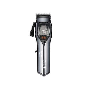 Kemei KM-2229 Professional Hair Clipper Adjustable Hair Cutting Machine 9000 RPM Haircut Machine Hair Trimmers For Men