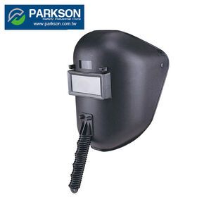 PARKSON SAFETY Taiwan Industrial Welding Personal Protective Equipment Safety Helmet WH-731