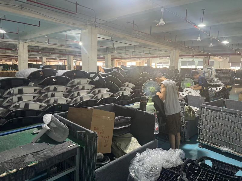 Zhejiang Angelan Intelligent Technology Co., Ltd. gaming chairs