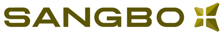 SANGBO Corp. logo