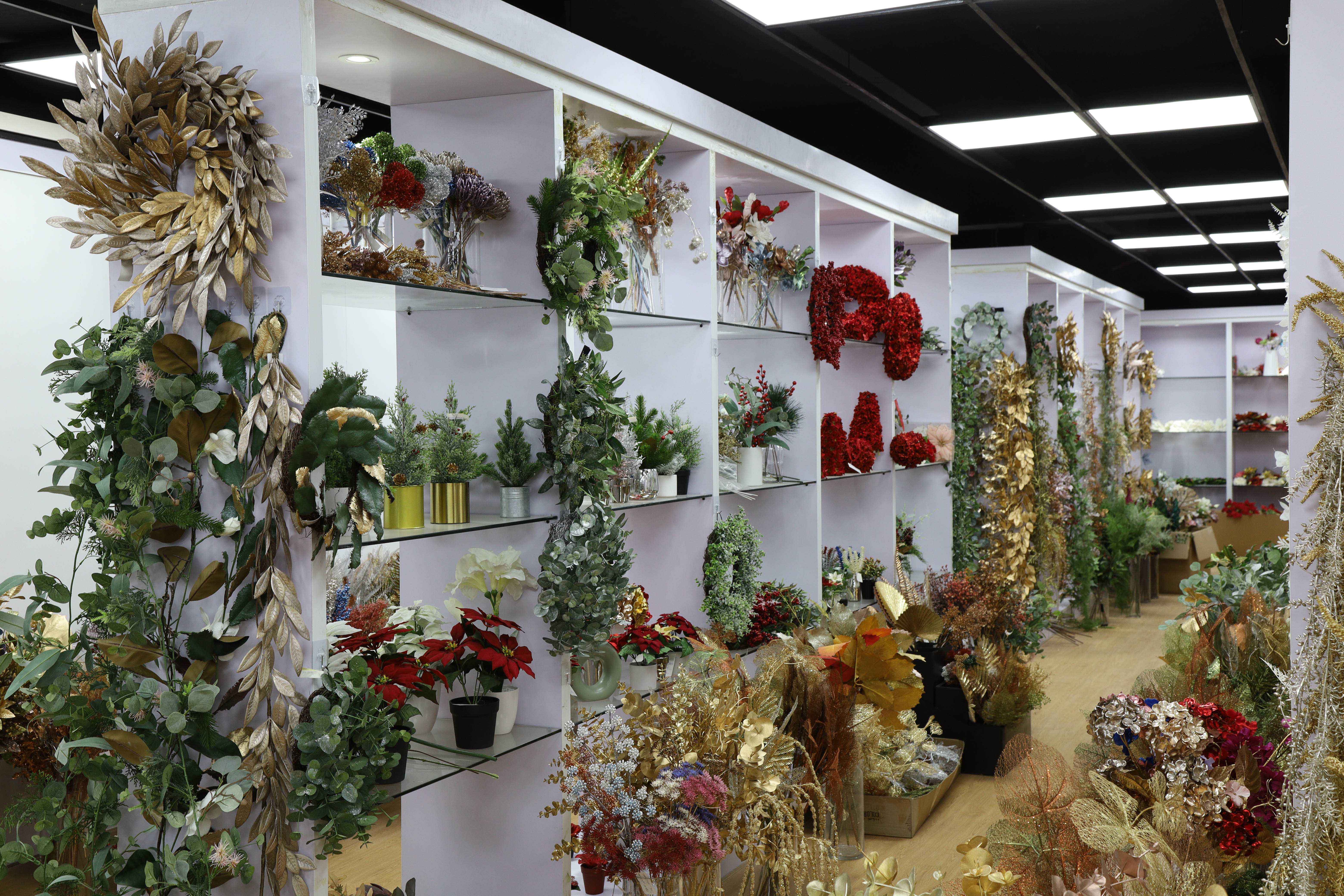 Shenzhen Nuoxinda Crafts Co., Ltd. factory image 3