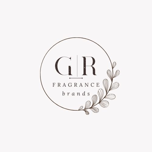 Ginkgo and Rosy logo