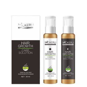 Hair balding treatments and alopecia cure help healthy hair growth and hair regrowth for family men and women daily use