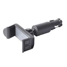 Car Mount Phone Holder for Smartphone 1.5A Output USB Car Charger