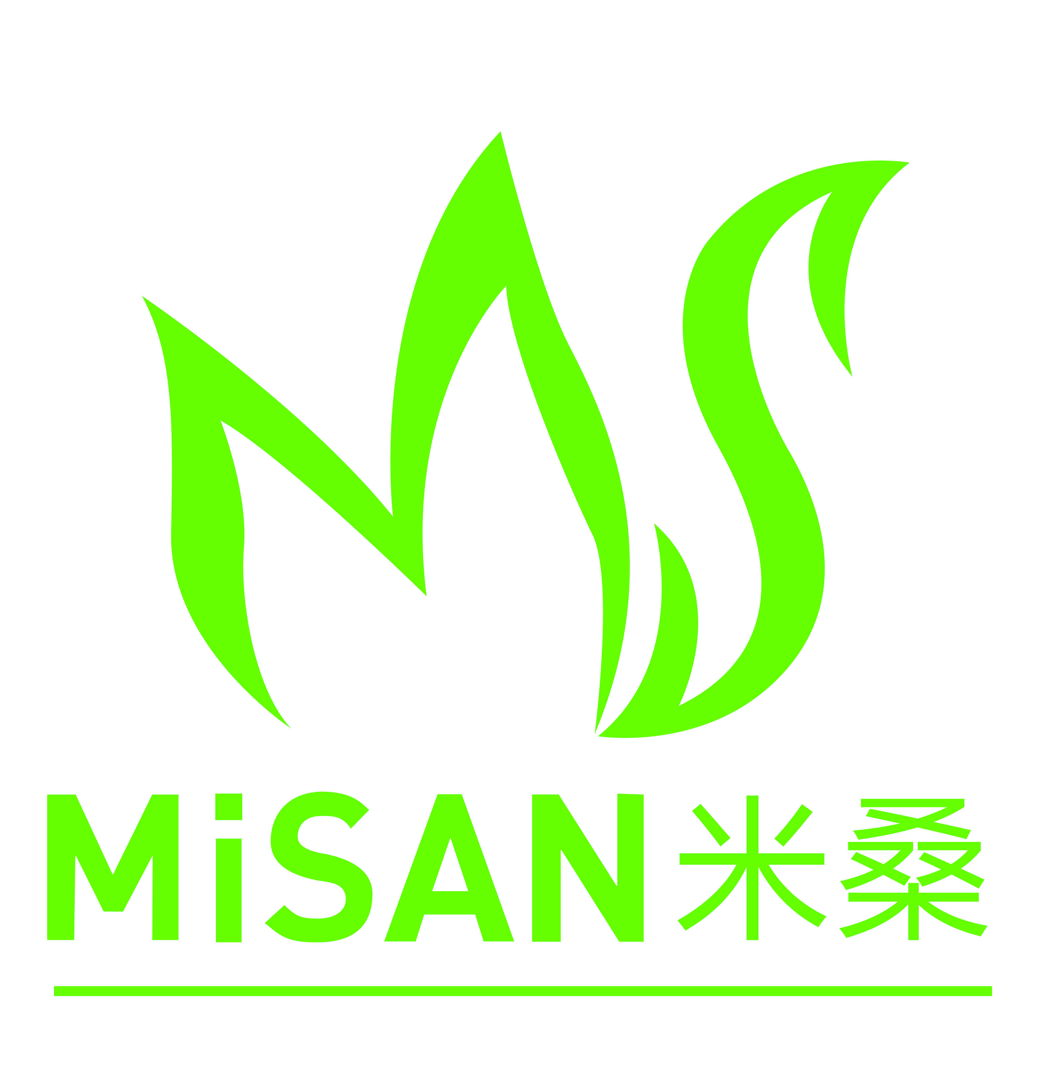 Fujian MiSAN Import and Export Trade Co., Ltd. logo