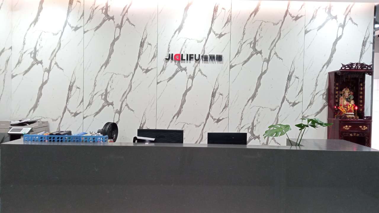 Jialifu Panel Industry (Guangzhou) Co., Ltd. HPL Lockers