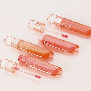 Luxury Private Label No Logo Vegan Cruelty Free Makeup Rare Beauty Soft Pinch Dewy Liquid Blush