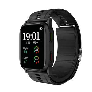 Medical Grade FDA M-CE NMPA Approved Blood pressure Watch with Precise measurement
