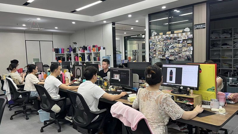 Sichuan Uplus Science and Technology Co., Ltd. Stainless Steel Tumblers