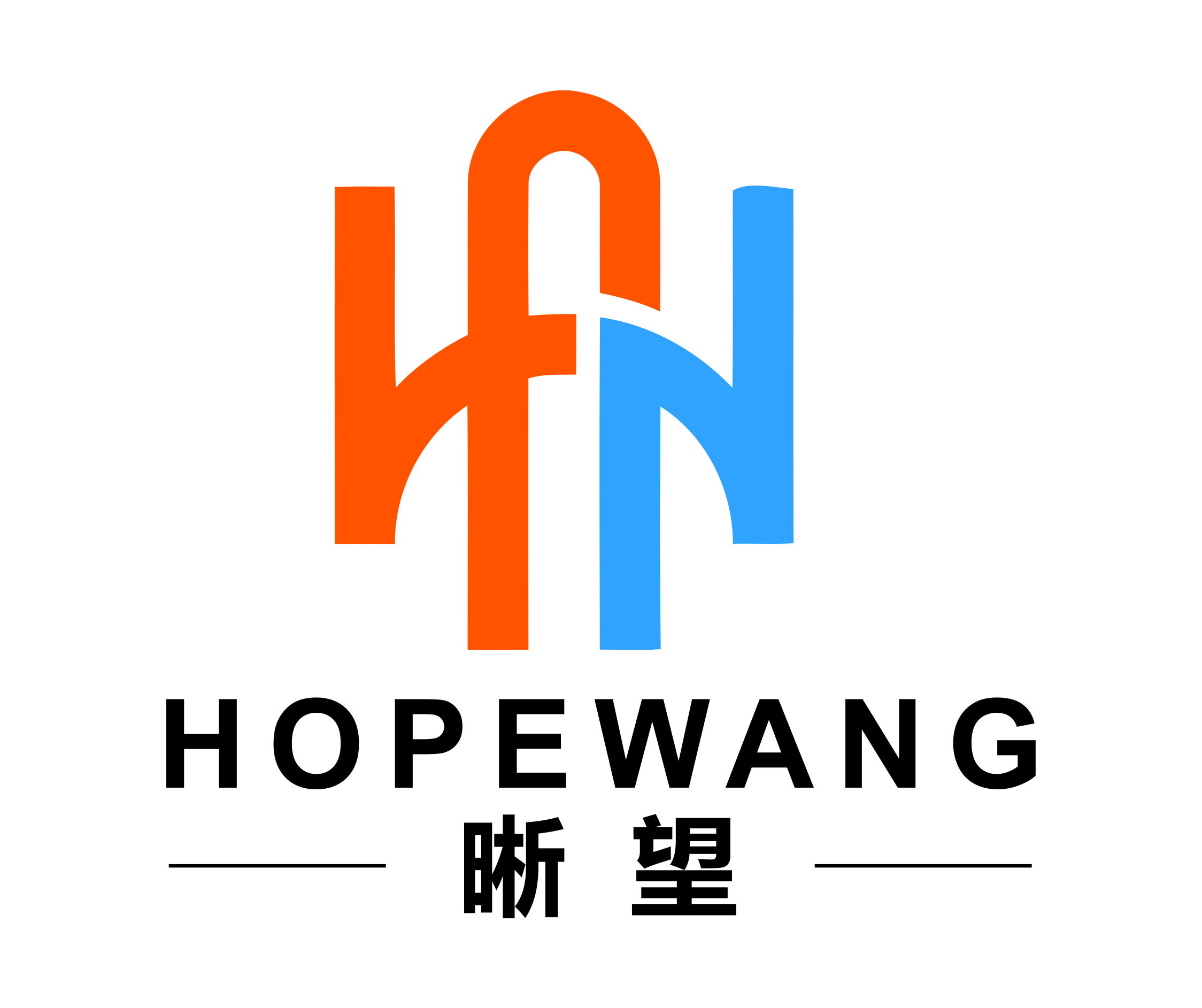 Hangzhou Xiwang Trading Co., Ltd. logo
