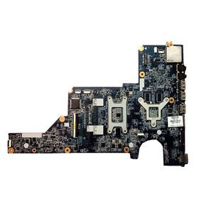 Repair Cost Parts Notebook Components Laptop Motherboard Replacement for HP G4 G6 1000 R12 R13 R13J R18D R23 R33 R53 Single AMD