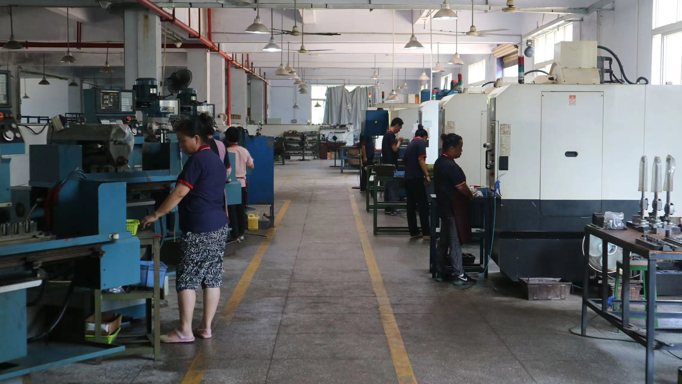 Dongyang Huisidun Import and Export Co., Ltd. sewing foot