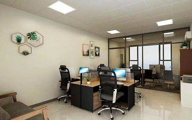 Guangzhou Yixin Electronic Technology Co., Ltd. factory image 1