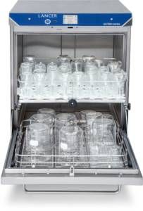 Glassware Washers
