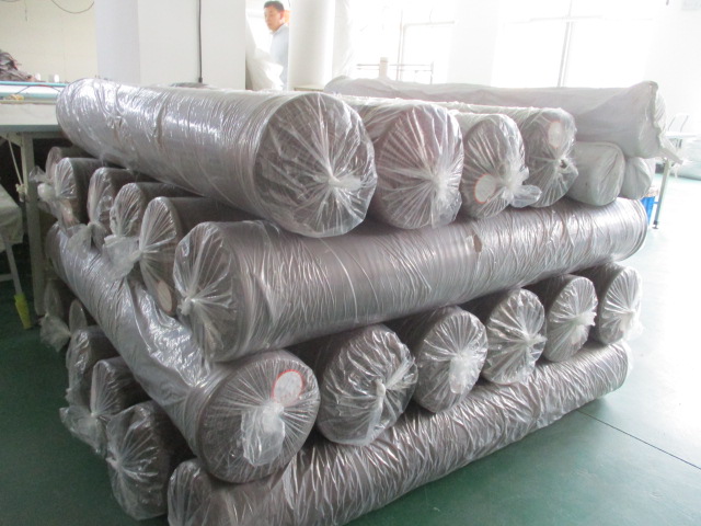 Suzhou Pinzheng Textile Garment Co., Ltd. Polyester Fabric