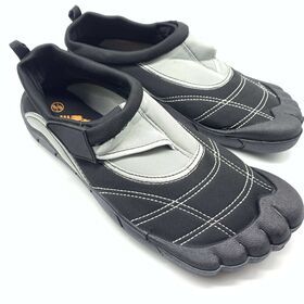 Summer Unisex Seaside barefoot shoes surfing sports aqua toe Socks Water Shoes Man Beach Shoes