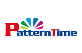 Royal Pattern Label Printing Manufacturer logo